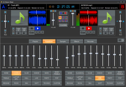 DJ Music Mixer Pro 9.0 Crack Latest Version Download 2022
