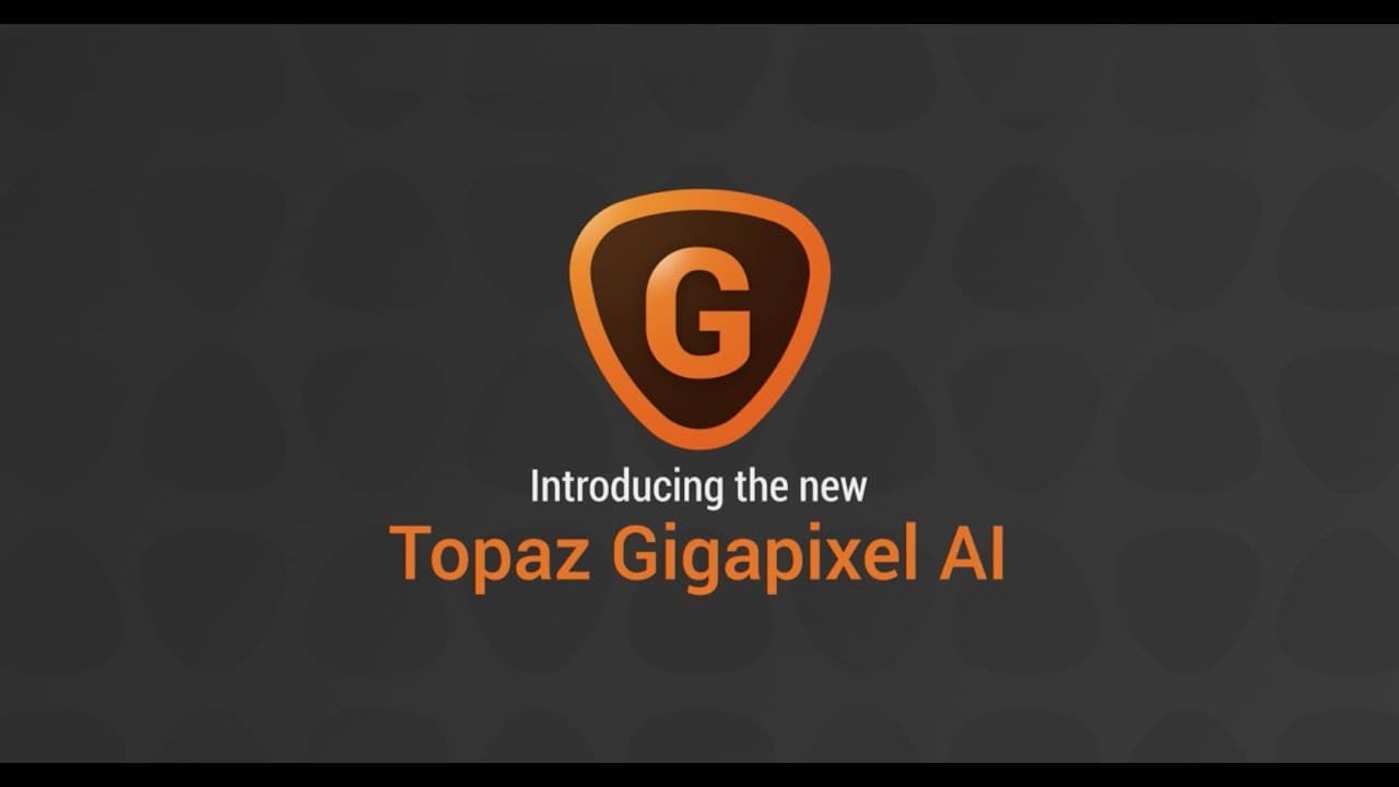 Topaz A.I. Gigapixel 6.2.2 Crack  Latest Version Download 2022