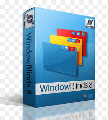 Stardock WindowBlinds 10.85 With Crack Latest Version Download 2022