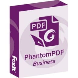Foxit PhantomPDF 12.0.2 Crack is very good to use. It is easy to set up and requires fewer resources. Once it's up and running,