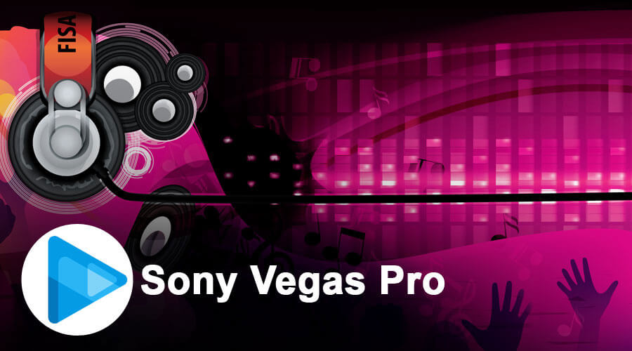 Sony Vegas Pro 20.0.0 Crack + Keygen Free Download 2023 Latest