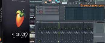 FL Studio 21.0.3.3517 Crack With Keygen Free Download 2023