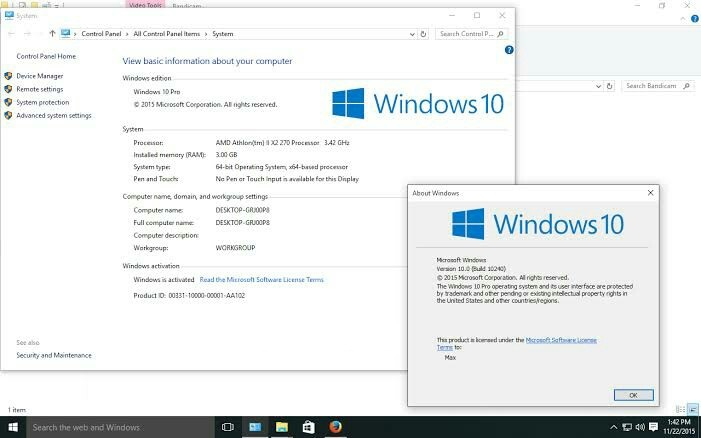 Windows 10 Activator Crack Full Version Download 2023