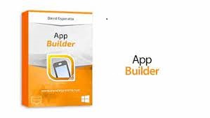 DecSoft App Builder 2023.31 Crack & Serial Key Free Download