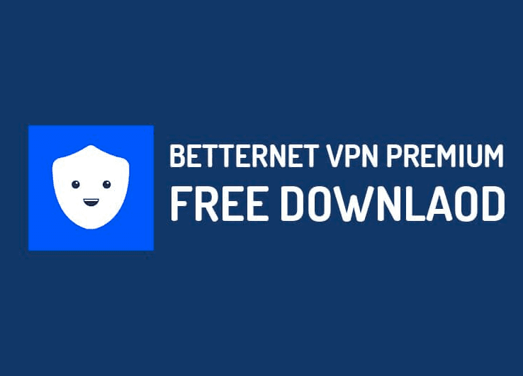 Betternet VPN Premium Pro 5.3.0.433 With Crack Latest Version Download 2022