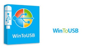 WinToUSB Enterprise 8.0 Crack + Keygen Download 2023 Free